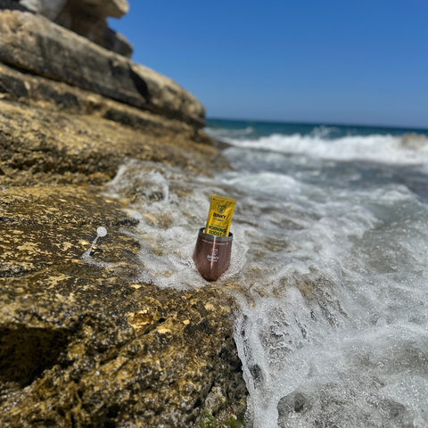 Binky Morning Boost - sachets 100x