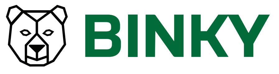 BinkyPure